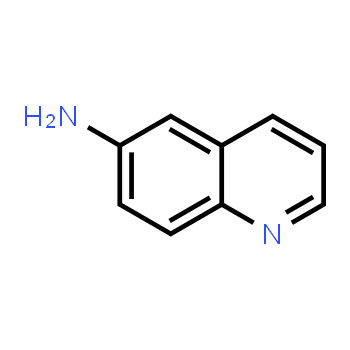 580-15-4 | 6-Aminoquinoline