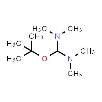 5815-08-7 | Tert-butoxy bis(dimethylamino)methane