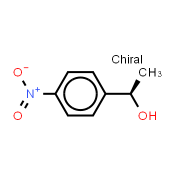 58287-18-6 | (R)-(1-(4-nitrophenyl))ethanol