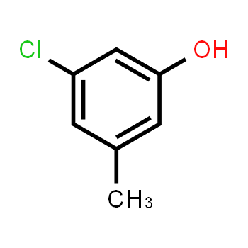 58291-77-3 | 3-chloro-5-methylphenol