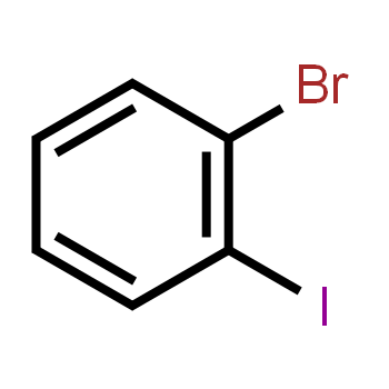 583-55-1 | 1-Bromo-2-iodobenzene