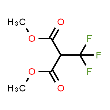 5838-00-6 | 2-(Trifluoromethyl)malonic acid dimethyl ester