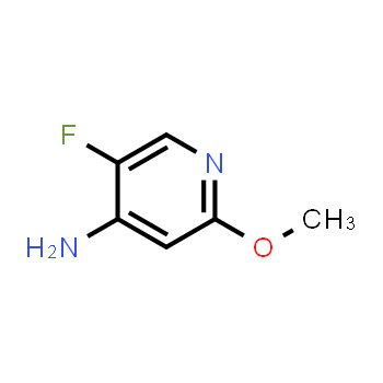 58381-05-8 | 5-fluoro-2-methoxypyridin-4-amine