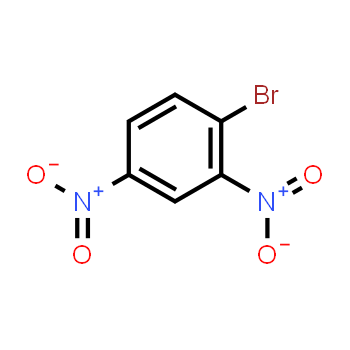 584-48-5 | 4-Bromo-1,3-dinitrobenzene