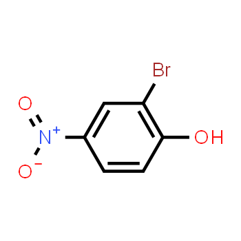 5847-59-6 | 2-Bromo-4-nitrophenol