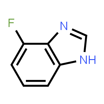 5847-89-2 | 4-Fluoro-1H-benzimidazole