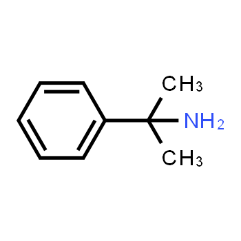 585-32-0 | Cumylamine