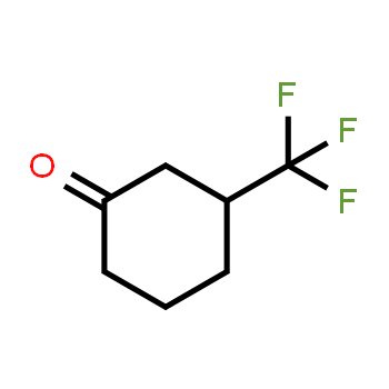 585-36-4 | 3-Trifluoromethylcyclohexanone