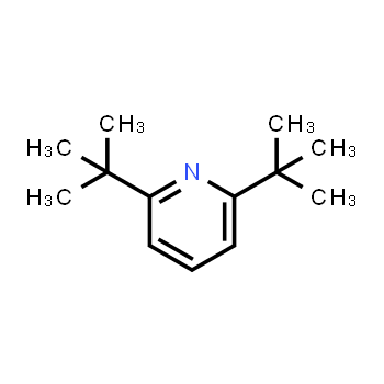 585-48-8 | 2,6-Di-tert-butylpyridine