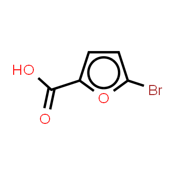 585-70-6 | 5-Bromofuroic acid