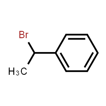 585-71-7 | (1-Bromoethyl)benzene