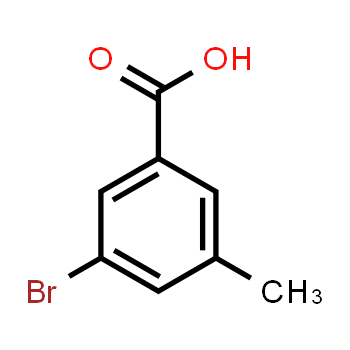 58530-13-5 | 3-Bromo-5-methylbenzoic acid