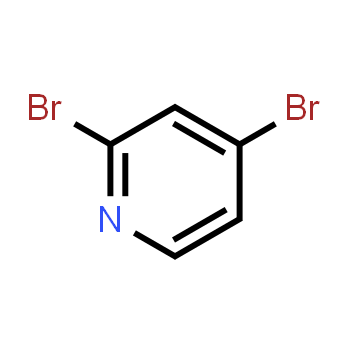 58530-53-3 | 2,4-Dibromopyridine