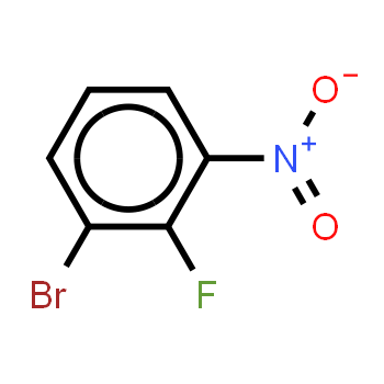 58534-94-4 | 3-Bromo-2-fluoronitrobenzene