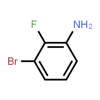 58534-95-5 | 3-Bromo-2-fluoroaniline