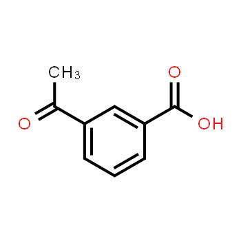 586-42-5 | 3-Acetylbenzoic acid