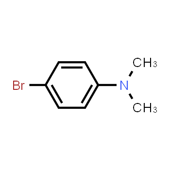 586-77-6 | 4-Bromo-N,N-dimethylaniline