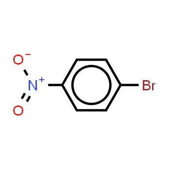 586-78-7 | 4-Bromonitrobenzene