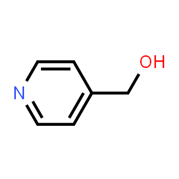 586-95-8 | 4-Pyridylcarbinol