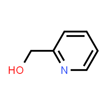 586-98-1 | 2-Hydroxymethylpyridine