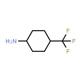 58665-70-6 | 4-(trifluoromethyl)cyclohexan-1-amine