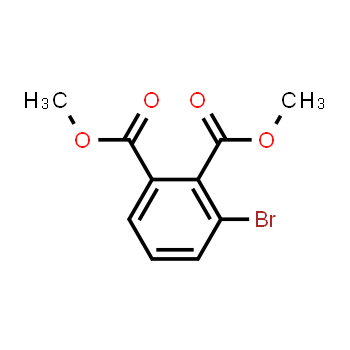 58749-33-0 | DiMethyl 3-broMo-1,2-benzenedicarboxylate