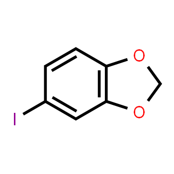 5876-51-7 | 5-Iodo-1,3-benzodioxole