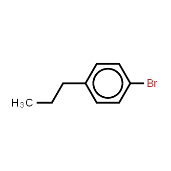 588-93-2 | 4-Bromo propylbenzene