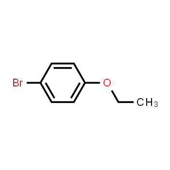 588-96-5 | 4-Bromophenetole