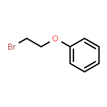 589-10-6 | 1-Bromo-2-phenoxyethane