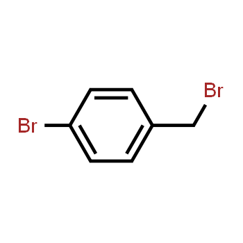 589-15-1 | 4-Bromobenzyl bromide