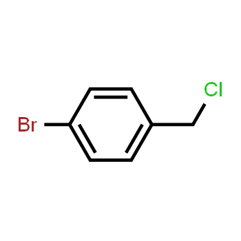 589-17-3 | 4-Bromobenzyl chloride