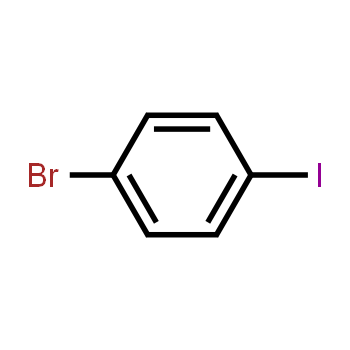 589-87-7 | 1-Bromo-4-iodobenzene