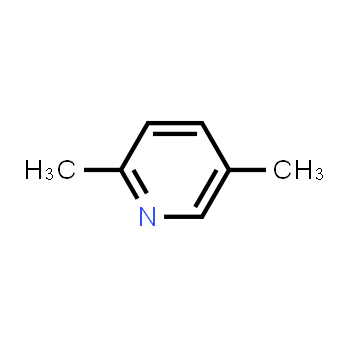 589-93-5 | 2,5-Dimethylpyridine