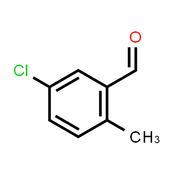 58966-34-0 | 5-Chloro-2-methylbenzaldehyde