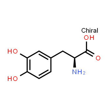 59-92-7 | Levodopa