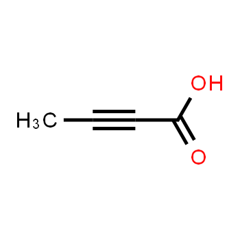 590-93-2 | 2-Butynoic acid