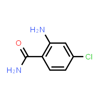 5900-59-4 | 2-Amino-4-chlorobenzamide