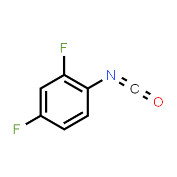 59025-55-7 | 2,4-Difluorophenyl isocyanate