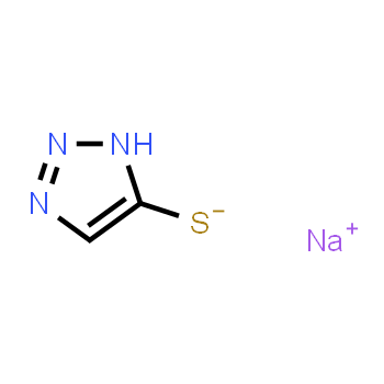 59032-27-8 | Sodium 1,2,3-triazole-5-thiolate