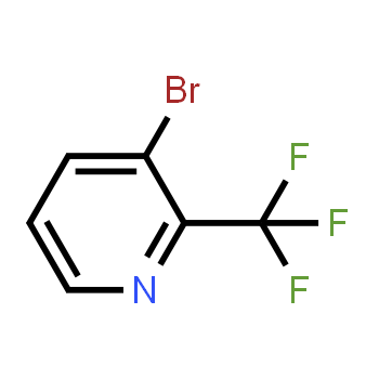 590371-58-7 | 3-Bromo-2-(trifluoromethyl)pyridine