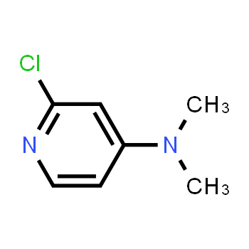 59047-70-0 | 2-chloro-N,N-dimethylpyridin-4-amine