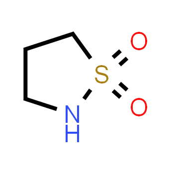 5908-62-3 | ISOTHIAZOLINE 1,1-DIOXIDE