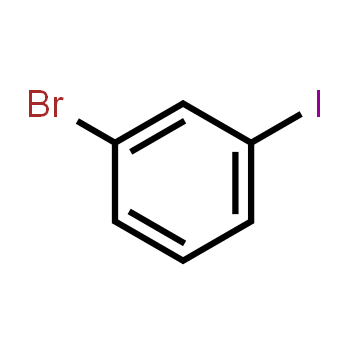 591-18-4 | 1-Bromo-3-iodobenzene