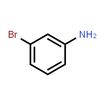 591-19-5 | 3-Bromoaniline