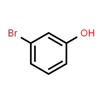 591-20-8 | 3-Bromophenol