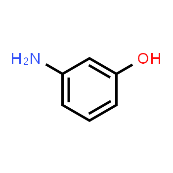 591-27-5 | 3-Aminophenol