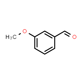 591-31-1 | 3-Methoxybenzaldehyde