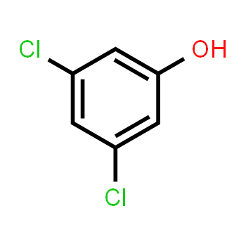 591-35-5 | 3,5-Dichlorophenol