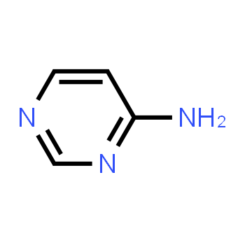 591-54-8 | pyrimidin-4-amine